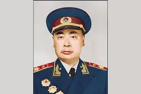 新百年 新青年｜陈毅：少年立志出乡关图片