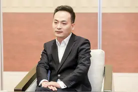 顺联动力董事长郭洪安：打造差异化电商生态 筑高护城河图片