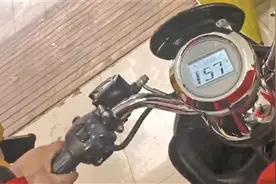 电动自行车限速只是墙上挂的吗图片