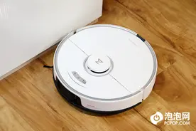 便捷高效清扫更彻底 石头扫拖机器人T7 Plus评测图片