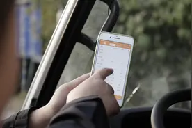 满帮集团：“全能保障”服务为百万司机追回亿元运费图片