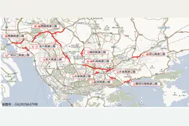 清明假期注意啦！深圳市交通出行指引发布图片