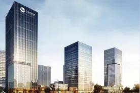 广州开发区控股锚定科技战投：投资10家独角兽，控股上市公司市值破千亿图片