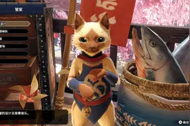 《怪物猎人 崛起》快速效率刷钱攻略 怪猎崛起怎么赚钱图片