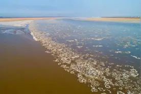 预估投资近3万亿的国家工程，到底啥时候开工？图片