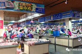 广西将逐步取消农贸市场活禽交易，市民和商户怎么说？图片