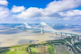 张家港：打造长三角协同发展的合作典范图片