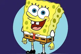 美国儿童频道删除两集海绵宝宝：内容极其敏感和令人不安图片