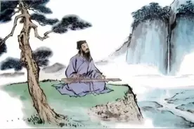 静，是治愈一切的良药图片