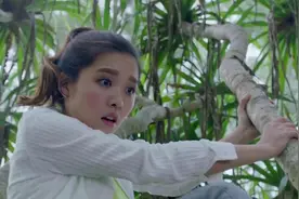 得知小七已经逃离魔爪，鲍宇等人回到酒店却发现欧叶不见了视频封面