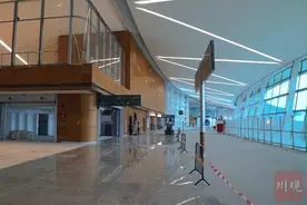 揭秘天府国际机场⑦ | 成都最大的免税区，怎么买“相因”？图片