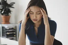 如何治疗偏头痛？