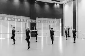 眉山市歌舞剧院：探索国有文艺院团改革发展之路图片