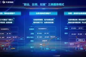 电信今年拟打造百个定制网标杆，落地千个5G定制网商用项目图片