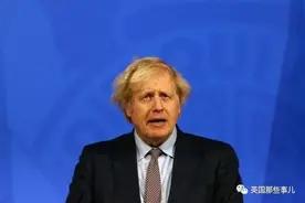 前情妇亲口爆料实锤鲍里斯四年婚外情，各种狗血细节简直把人看呆图片