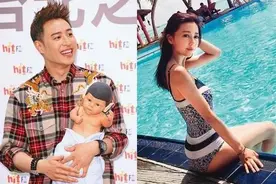 潘玮柏被曝已秘密升级当爸 今年夏天女儿即将满一周岁图片