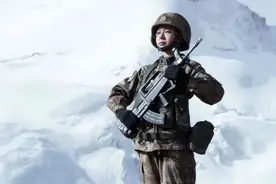 又美又飒！这是高原女兵的硬核青春图片