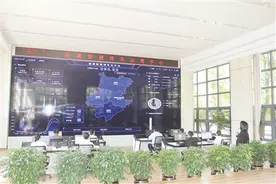 “智慧停车”今天开始图片