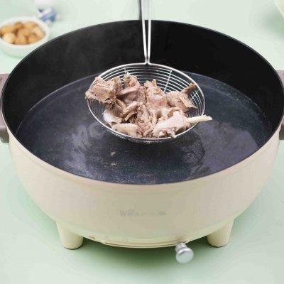 无花果瘦肉花胶汤汤加去湿料 无花果花胶汤的效果 无花果瘦肉花胶汤汤加去湿料 无花果花胶汤的效果