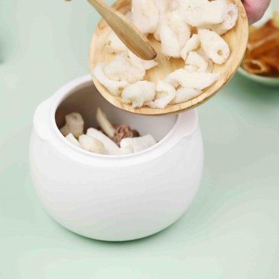炖花胶汤可以放料酒吗 2026年炖花胶汤可以放料酒吗为什么