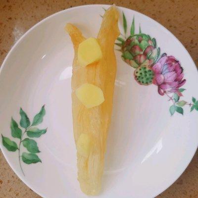 吃牛奶炖花胶的做法 2026年吃牛奶炖花胶的做法视频 吃牛奶炖花胶的做法 2026年吃牛奶炖花胶的做法视频