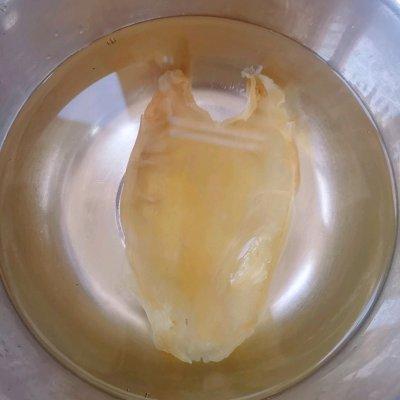 鲜奶炖花胶能加红枣吗 2026年鲜奶炖花胶还可加水吗? 鲜奶炖花胶能加红枣吗 2026年鲜奶炖花胶还可加水吗?