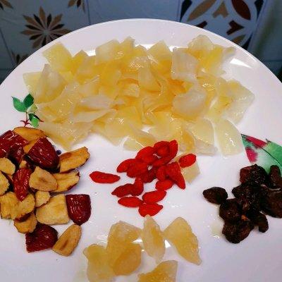 花胶煲的做法 2026年花胶怎样煲