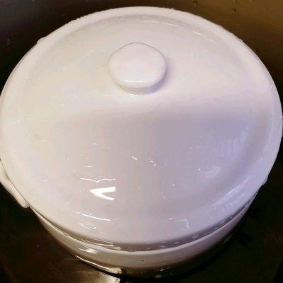 牛奶炖花胶 口味 2026年牛奶炖花胶 口味有哪些