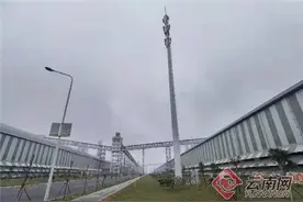 走进云南首个5G+MEC智慧工厂 解密中国移动5G“智慧基因”图片