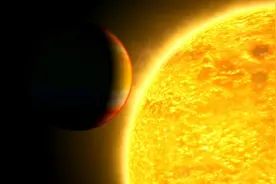 美国宇航局的潘多拉任务将有助于探测外星世界图片