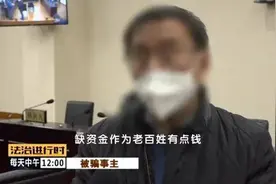 “南城房姐”，无期徒刑！二手房就有上百处，诈骗涉案金额近2亿图片