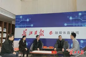 市民反映自家房子被莫名注册公司，汉阳区行政审批局上线实名认证系统图片