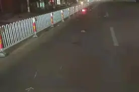 海南一小学门前路段发生车祸！伤者抢救20多天，还是走了！肇事女司机终于落网……图片