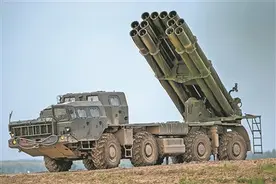 不一样的“远火”图片