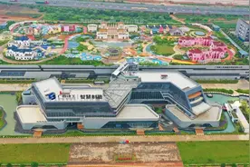 强力发展工业，跑出“青秀速度”！仅用3个月“先租后让”为企业减负5000万元图片