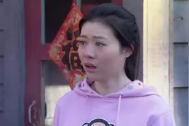 笑笑去医院查询是谁捐献的眼角膜，却遇到了刚做完换肝手术的周兰