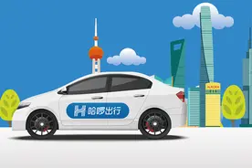 哈啰网约车覆盖广东四城，“高性价比”模式切入网约车市场图片