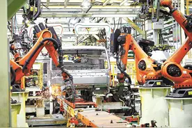 两翼驱动 襄阳宜昌齐冲万亿GDP图片