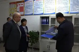 问政追踪 | 临沂临沭一小区存在两个物业：新物业已入住 试用期两个月免收物业费图片