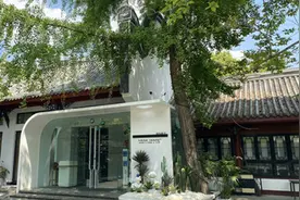 记者调查｜成都百花潭公园被曝餐馆林立 管理方：确有监管疏漏图片