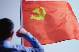 人民日报今日谈：在红色歌曲中感悟信仰力量图片