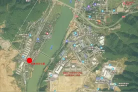 自建房征迁任务完成！鹰厦铁路三明这一道口改造有新进展图片