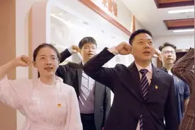 红色基因薪火相传！浙大人这样传承“红船精神”| 我和我的学校·红色记忆②图片