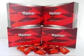 这种网红“糖果”有毒图片