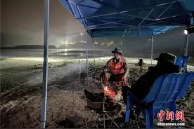 中缅边境的守边人：疫情防控“持久战”中练就乐观精神图片