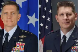 恼了？美空军将领公开鄙视陆军打击中国计划：愚蠢图片