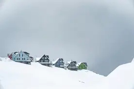 格陵兰大选：为了独立，不得不开采全球第二大稀土矿床？图片