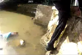 20岁女孩不堪养活三弟妹压力轻生后续：妇联已介入！暂未受捐图片