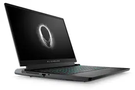 Alienware m15 R5锐龙游戏本发布：15年来首次拥抱AMD图片