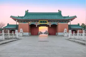 上海交大，为什么这么牛图片